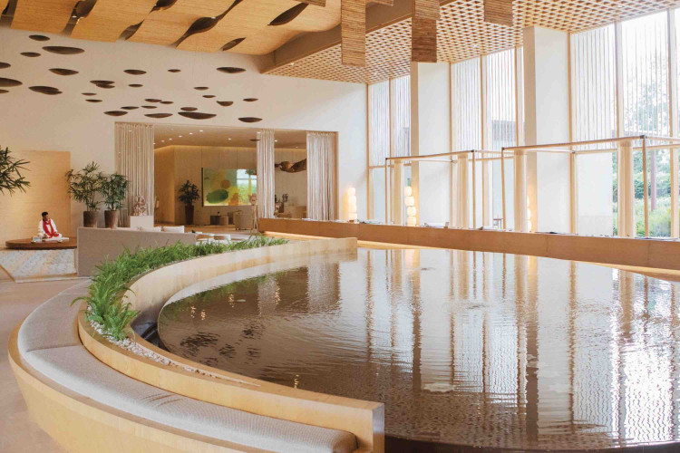 six senses vana